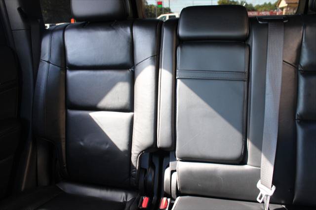 Certified 2022 Jeep Grand Cherokee Limited RWD image 25