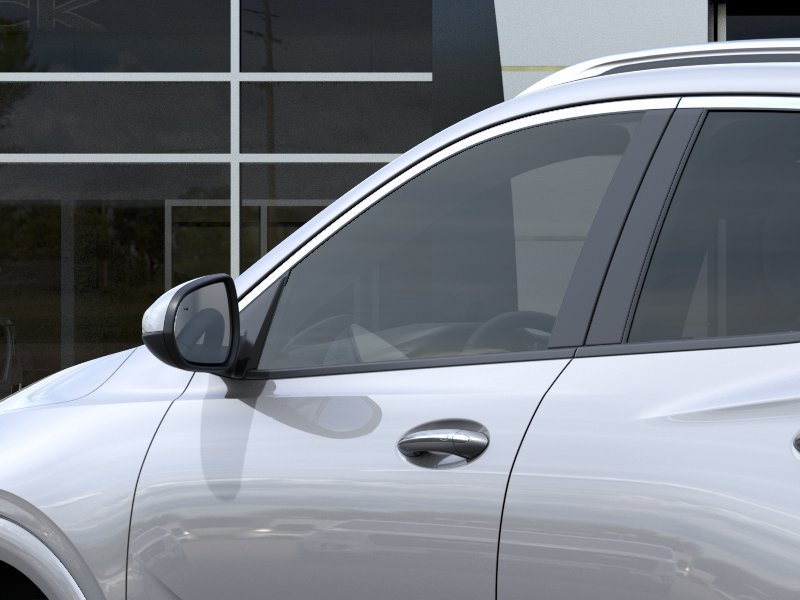 New 2026 Buick Encore GX Avenir AWD/4WD image 12