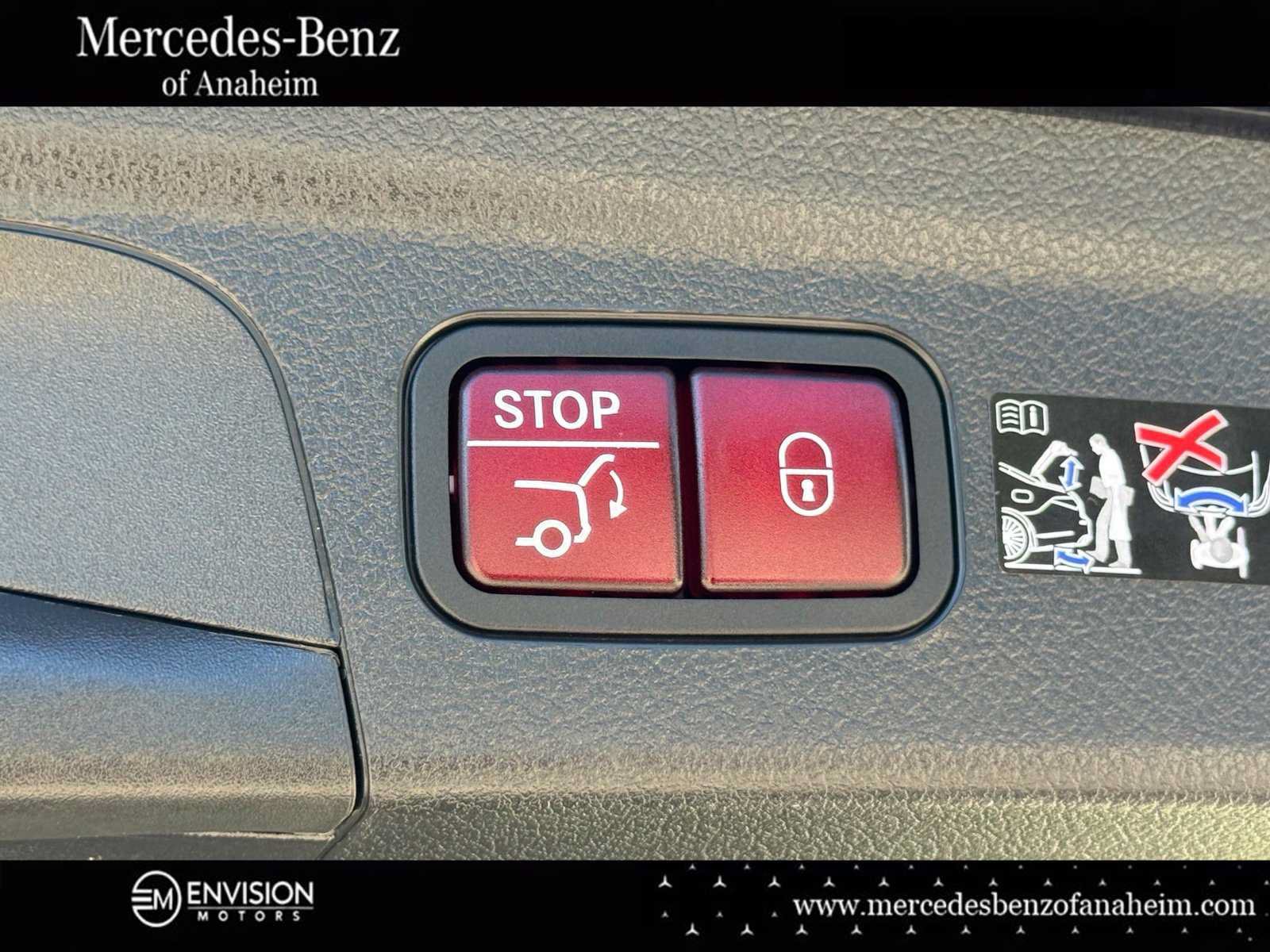 Used 2026 Mercedes-Benz GLE 350 4MATIC image 17