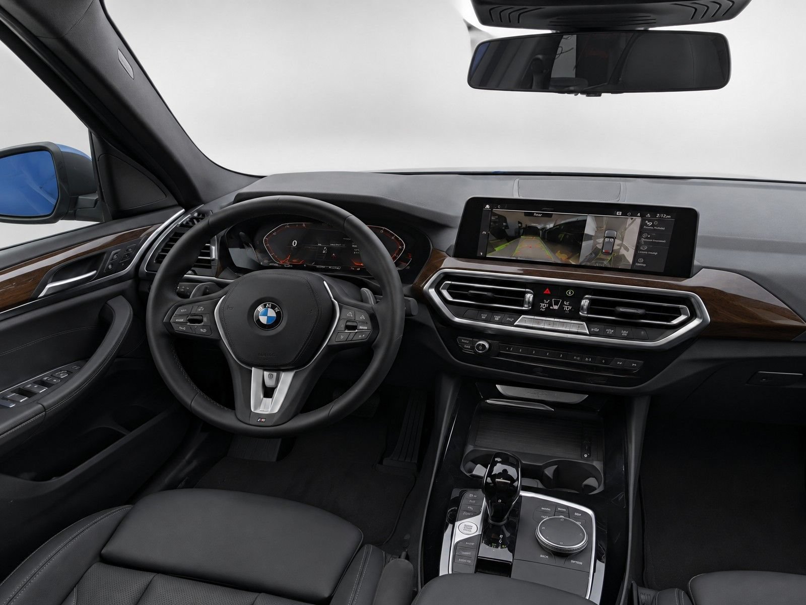 Used 2023 BMW X3 sDrive30i w/ Convenience Package RWD image 20
