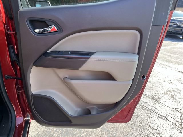 Used 2016 GMC Canyon SLT AWD/4WD image 20