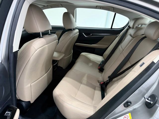 Used 2016 Lexus GS 350 RWD image 15
