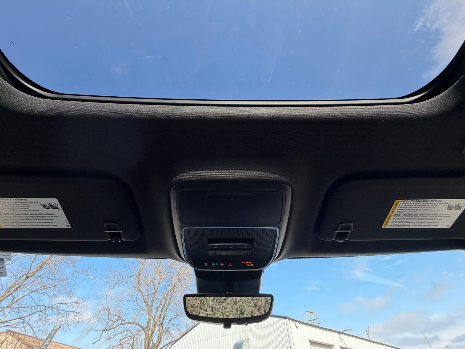 New 2026 Buick Enclave Avenir w/ Super Cruise Package image 21