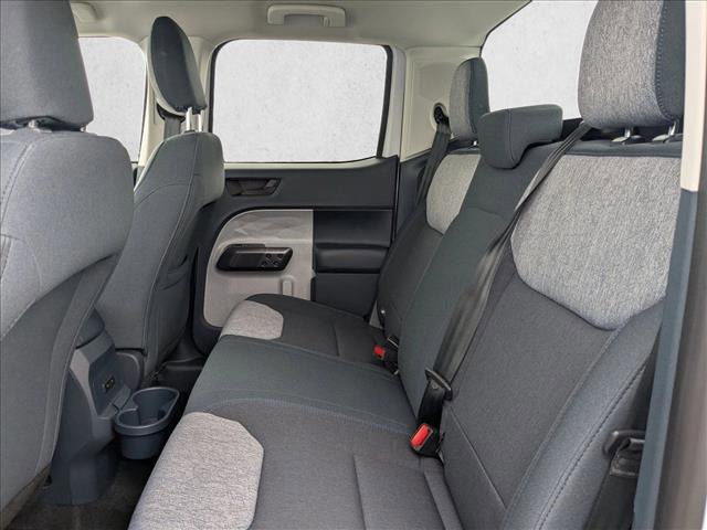 New 2026 Ford Maverick XLT image 15