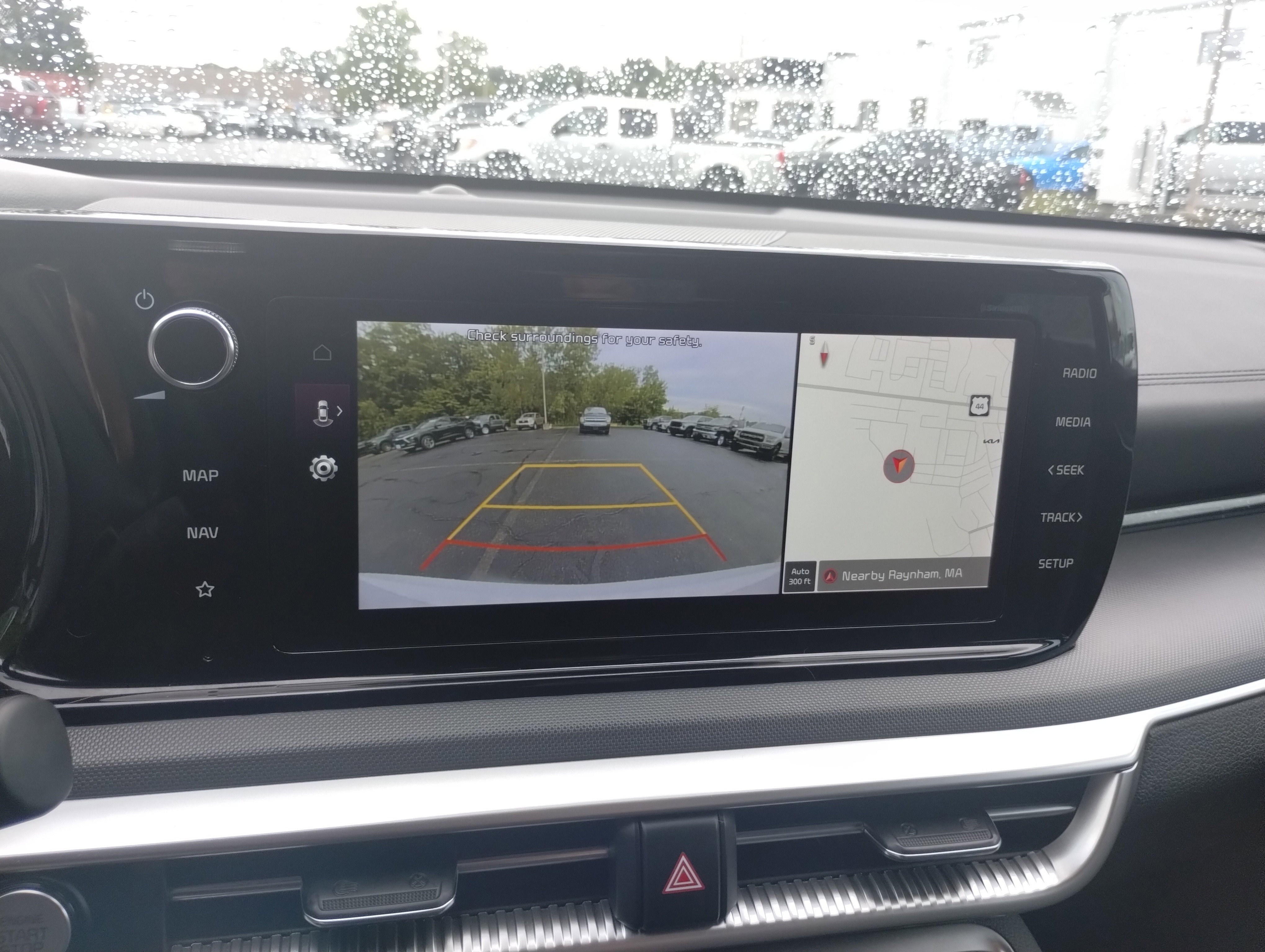 Used 2022 Kia K5 GT-Line image 21