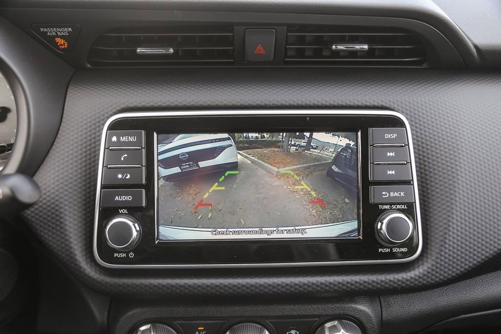 Certified 2025 Nissan Kicks Play S image 23