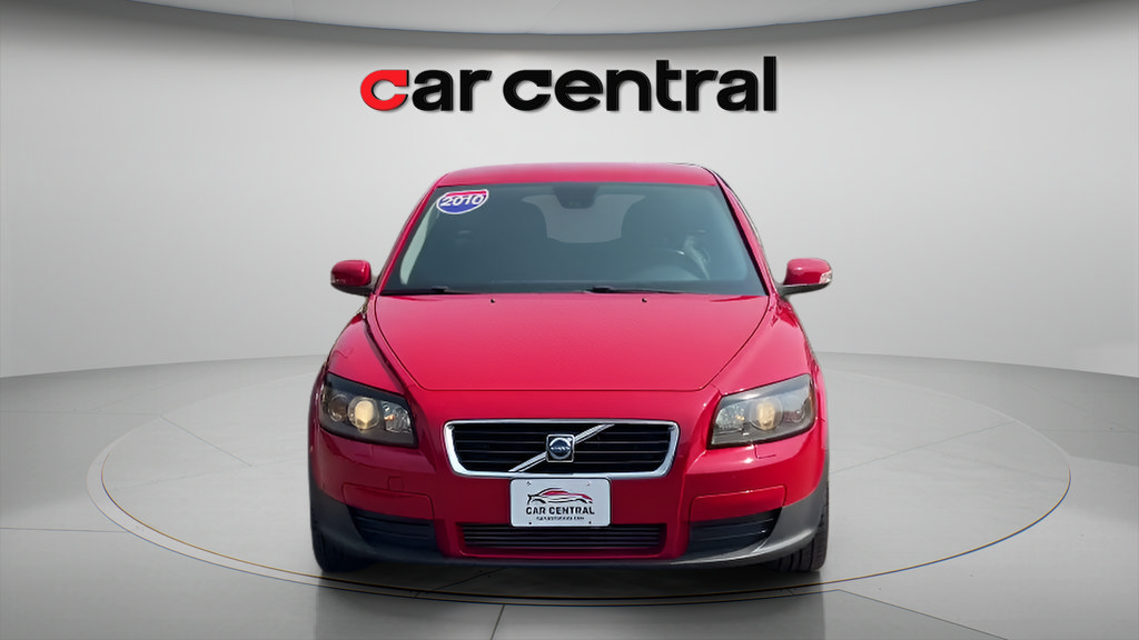 Used 2010 Volvo C30 T5 FWD image 9
