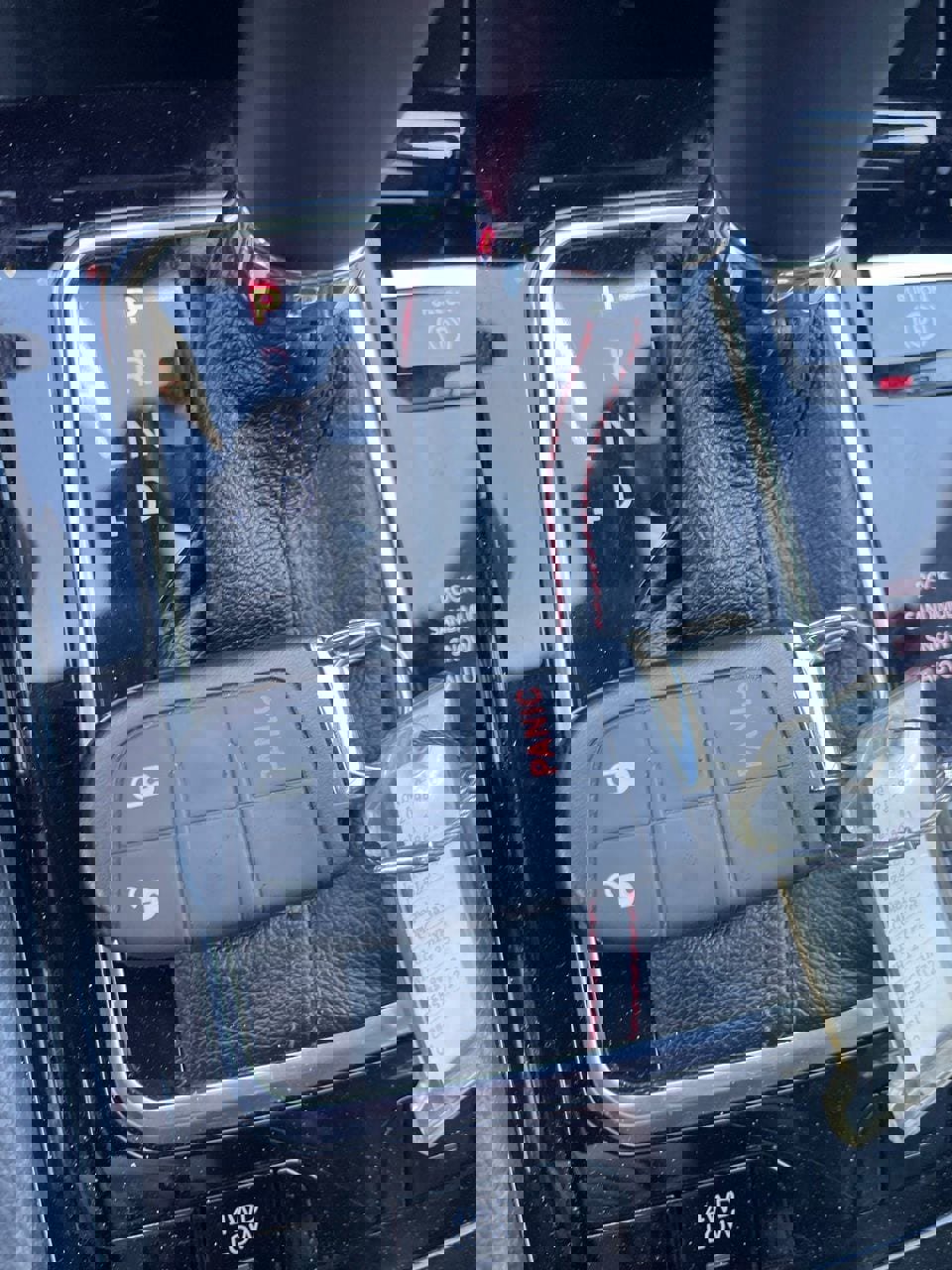 Used 2025 Jeep Compass Trailhawk image 10