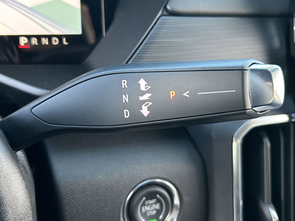 New 2026 GMC Acadia Elevation image 16