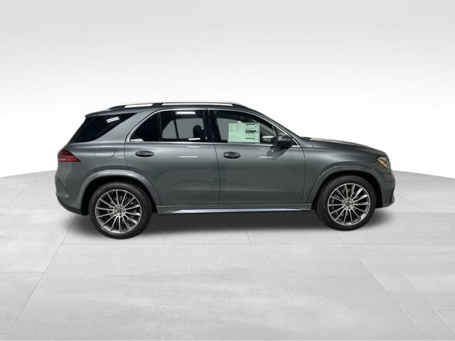 New 2026 Mercedes-Benz GLE 350 4MATIC image 3