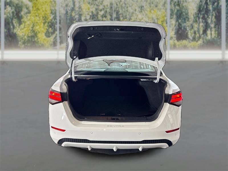 Used 2024 Nissan Sentra S FWD image 13
