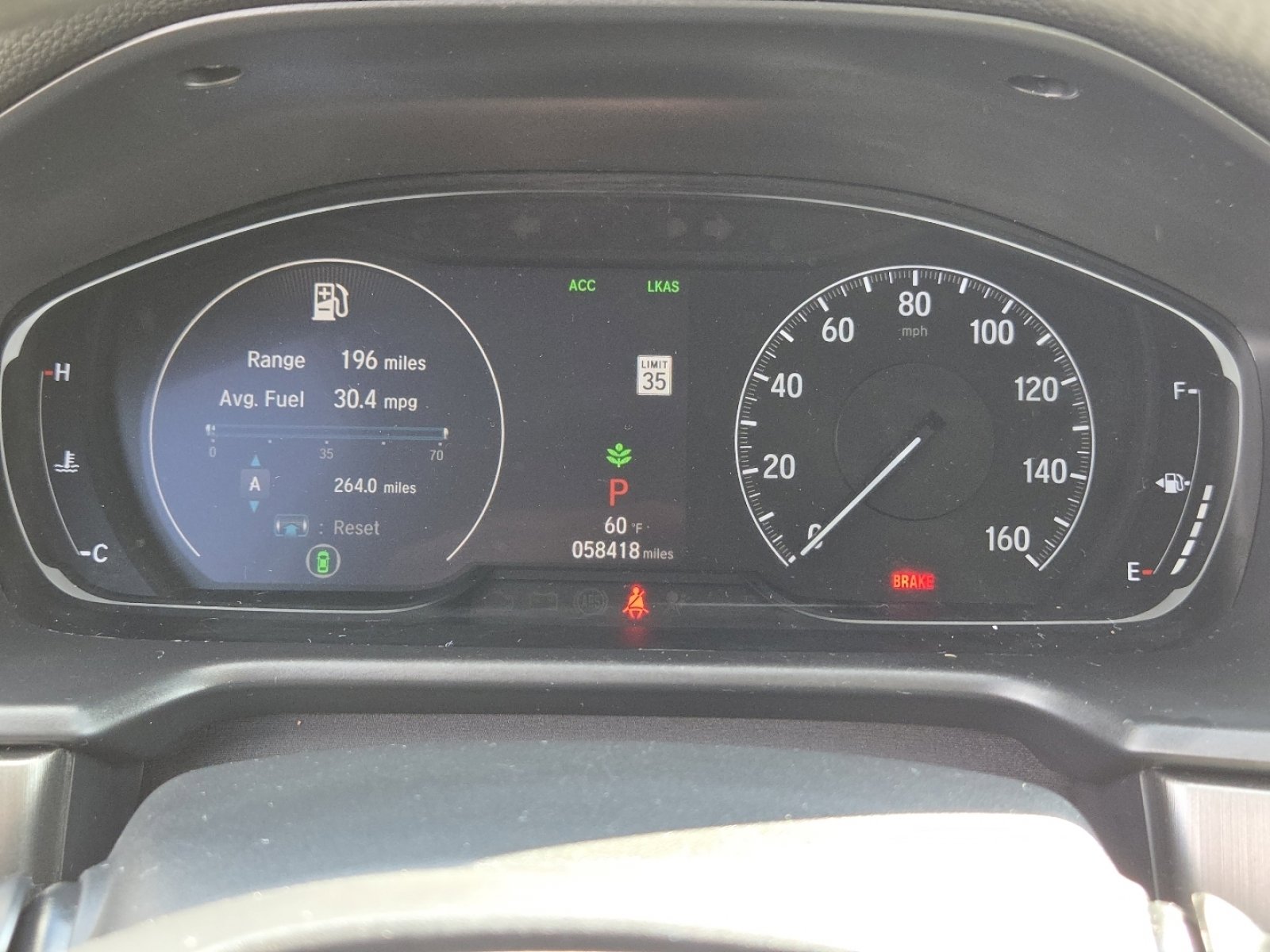 Certified 2018 Honda Accord LX image 27