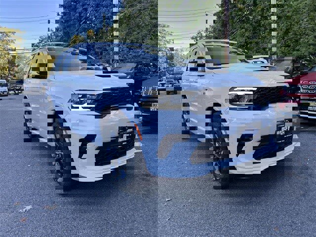 New 2026 Dodge Durango GT image 2