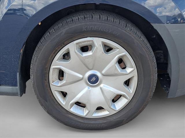 Used 2016 Ford Transit Connect XL image 10