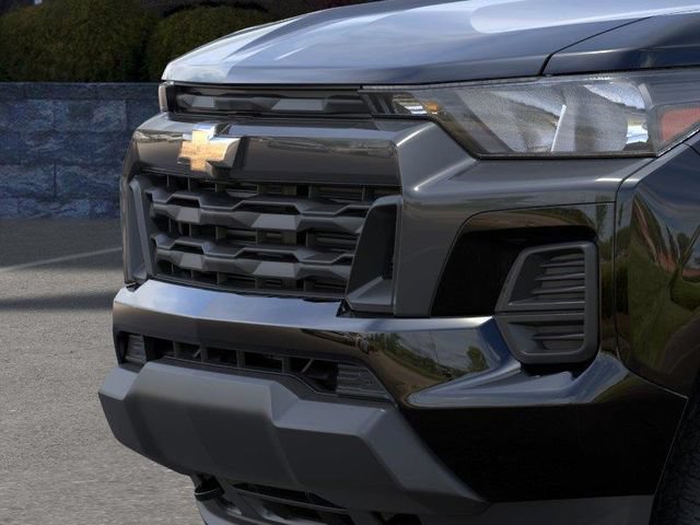 New 2026 Chevrolet Colorado LT w/ Advanced Trailering Package AWD/4WD image 13