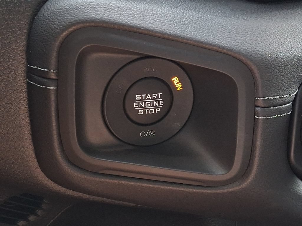New 2026 Jeep Gladiator Mojave AWD/4WD image 15