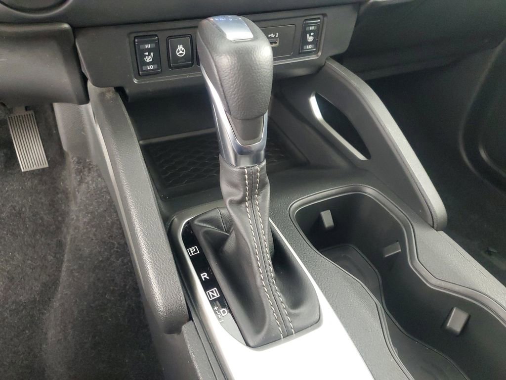 Used 2024 Nissan Frontier SV w/ Technology Package image 17