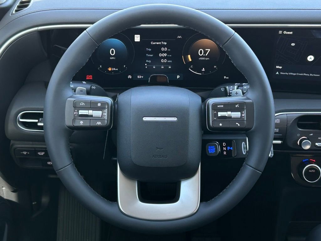 New 2026 Hyundai Palisade SEL image 13