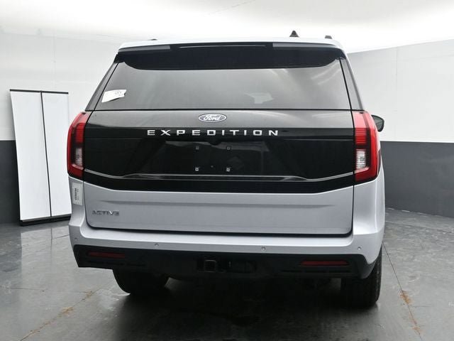 New 2026 Ford Expedition Active AWD/4WD image 12
