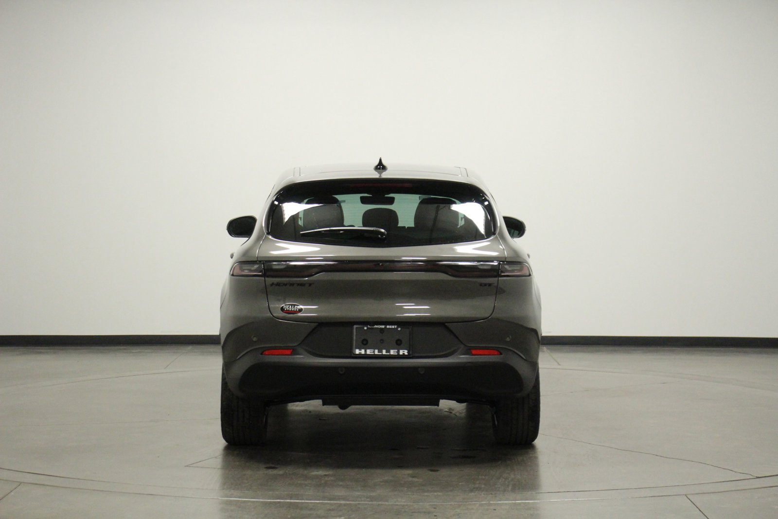 New 2024 Dodge Hornet GT Plus w/ GT Blacktop Package image 7