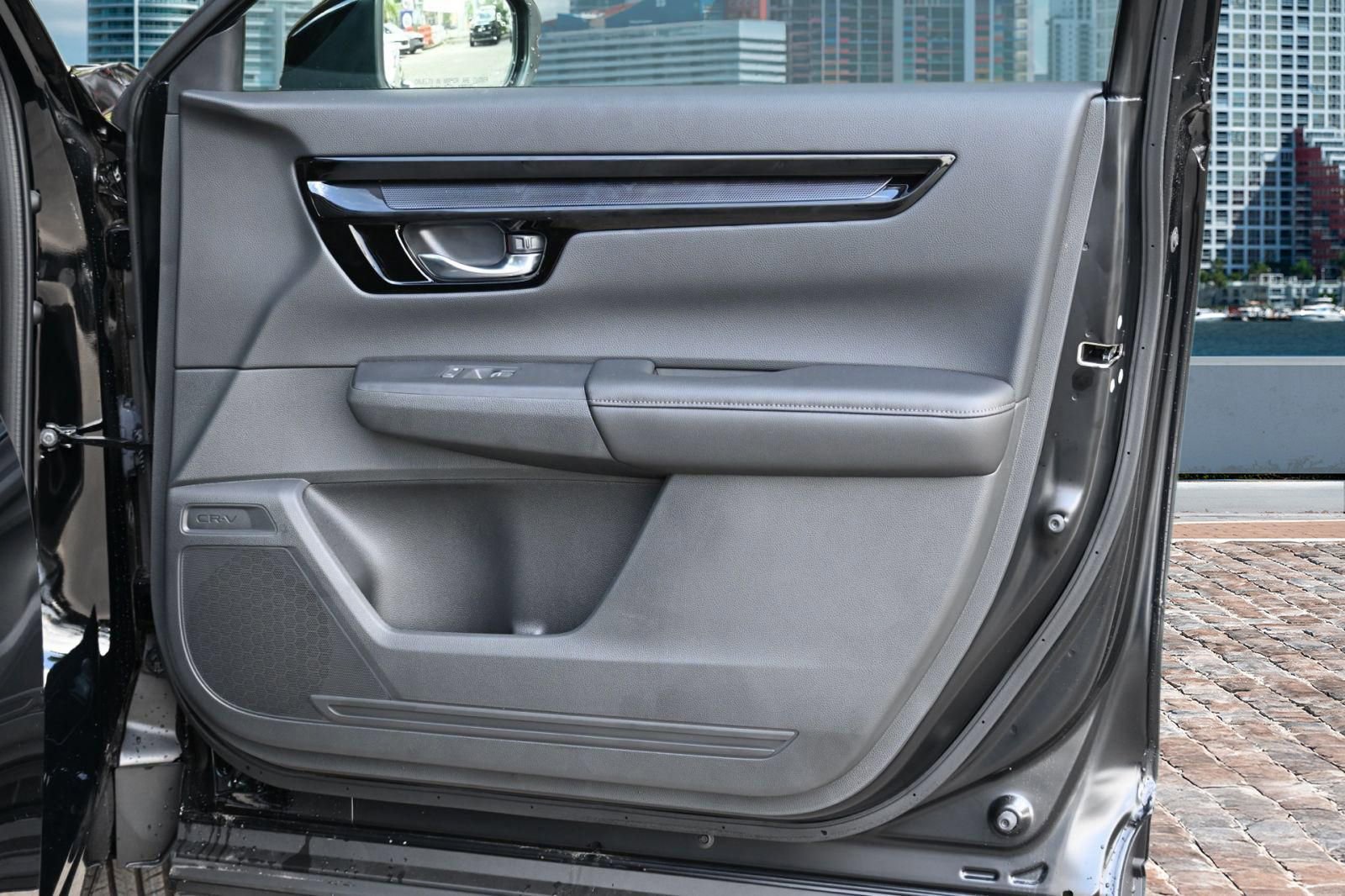 New 2026 Honda CR-V EX-L image 13