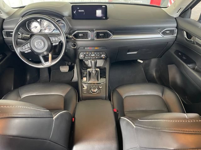 Used 2024 MAZDA CX-5 AWD 2.5 S image 11