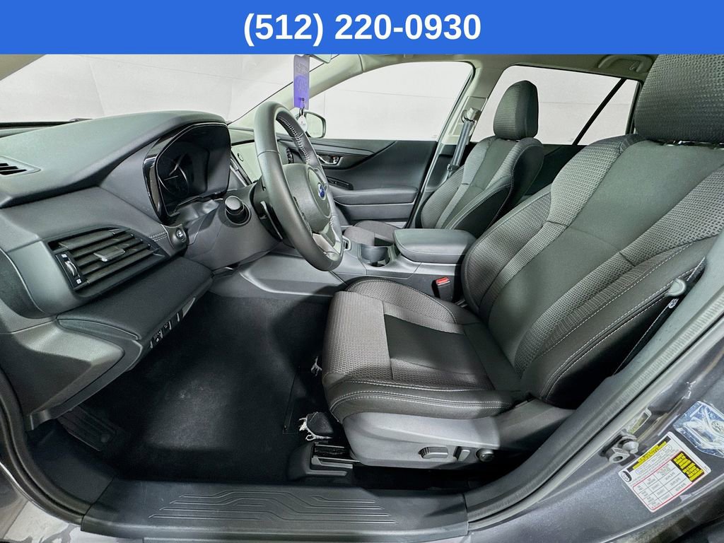 Certified 2025 Subaru Outback Premium AWD/4WD image 24