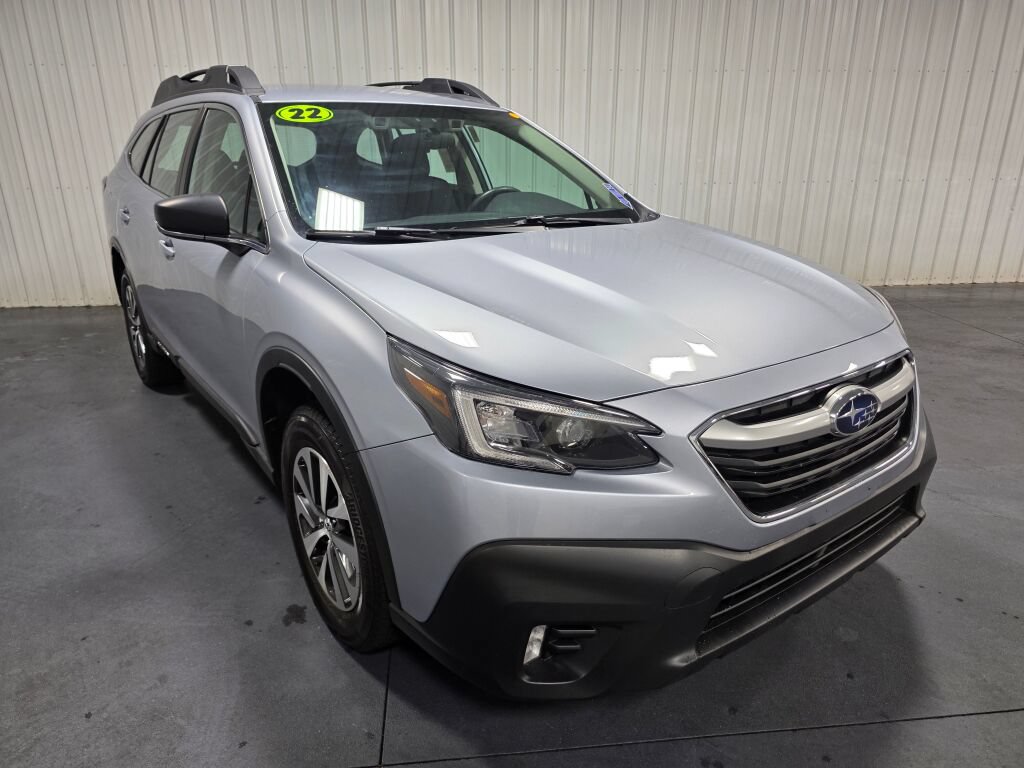 Used 2022 Subaru Outback AWD/4WD video 2