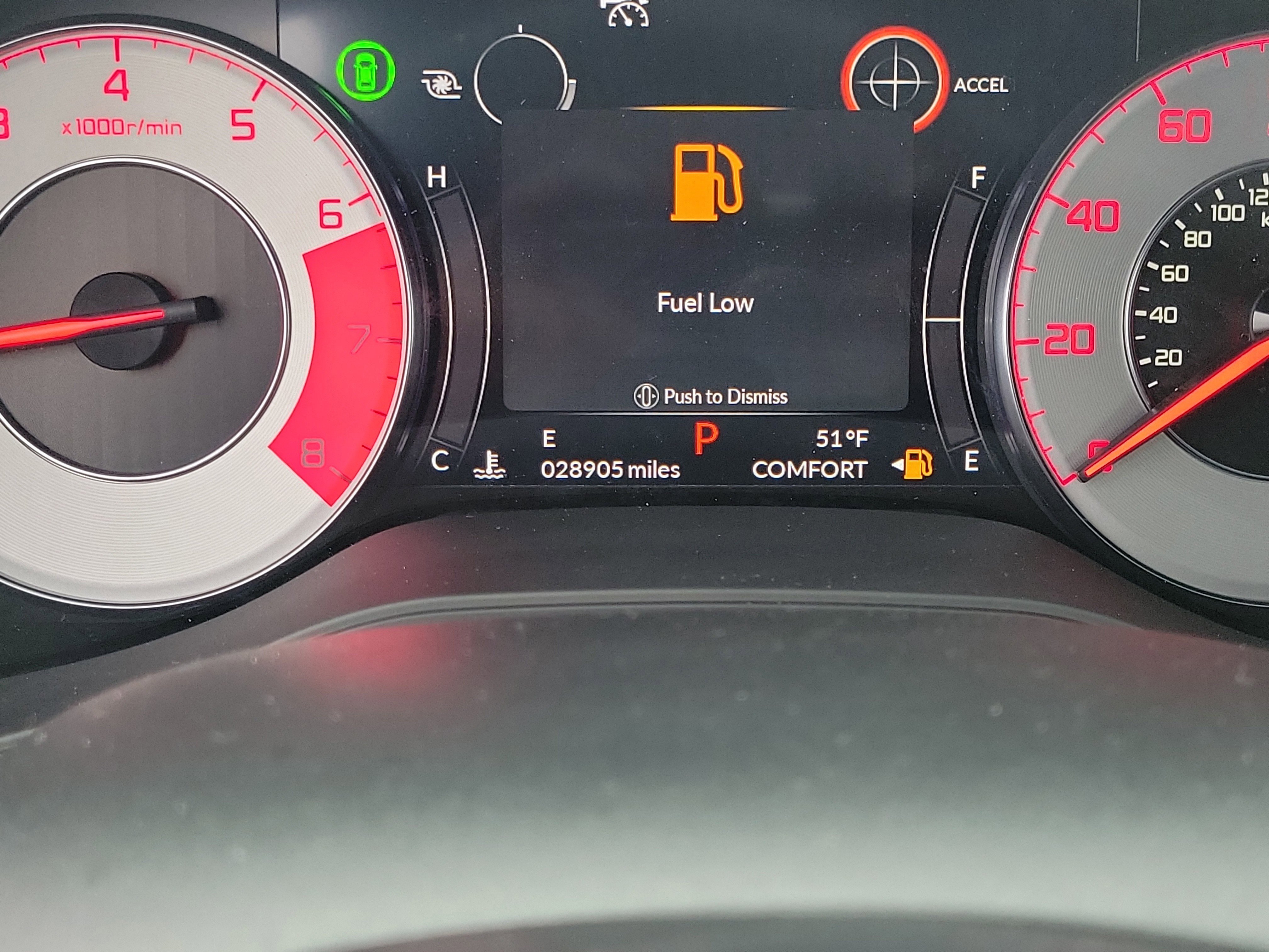 Used 2023 Acura TLX Type S image 25