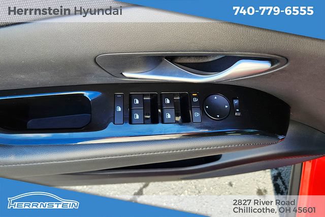 Used 2025 Hyundai Santa Cruz XRT AWD/4WD image 15