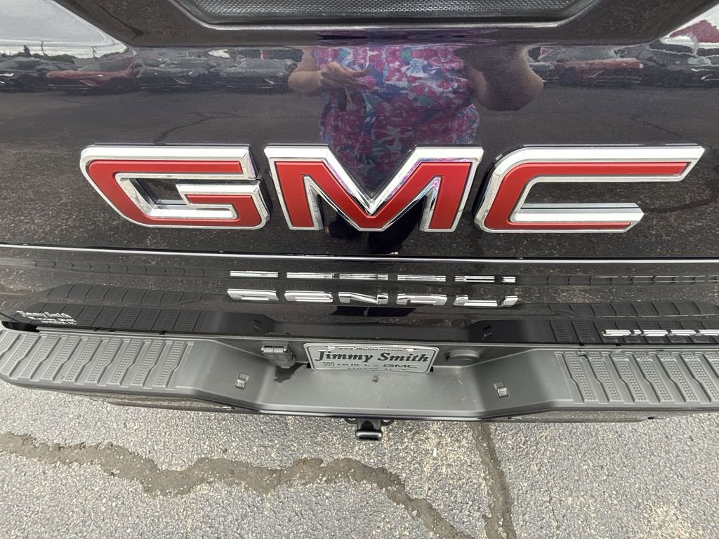 Certified 2025 GMC Sierra 1500 Denali w/ Denali Reserve Package image 38