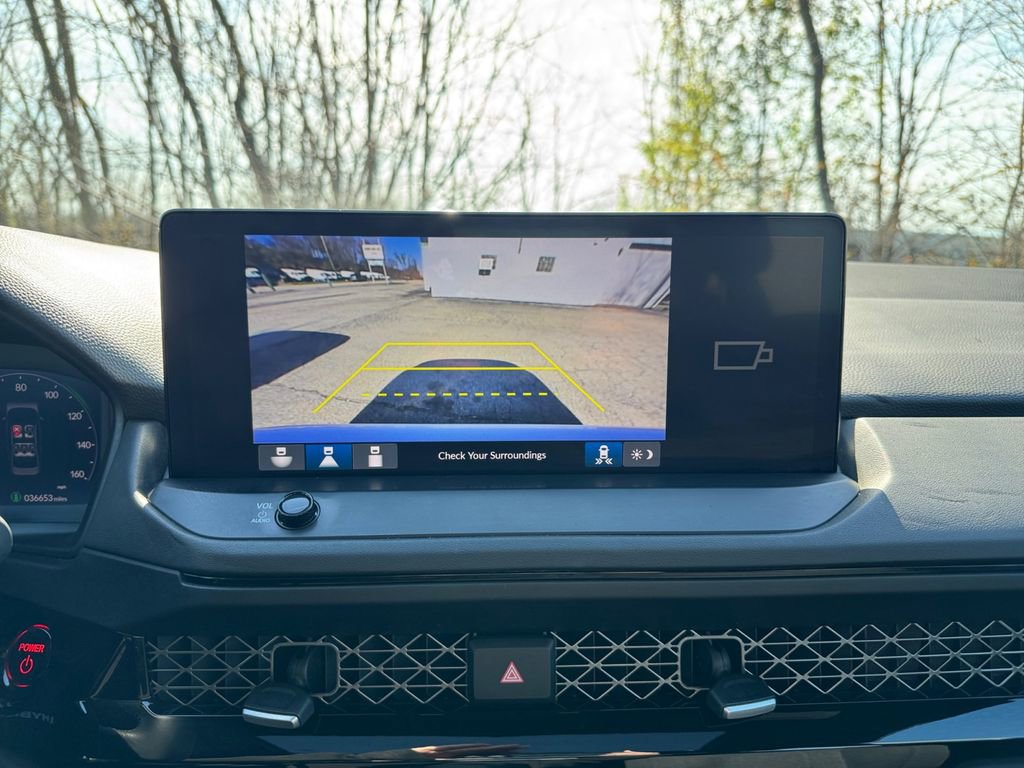 Used 2023 Honda Accord Sport image 18