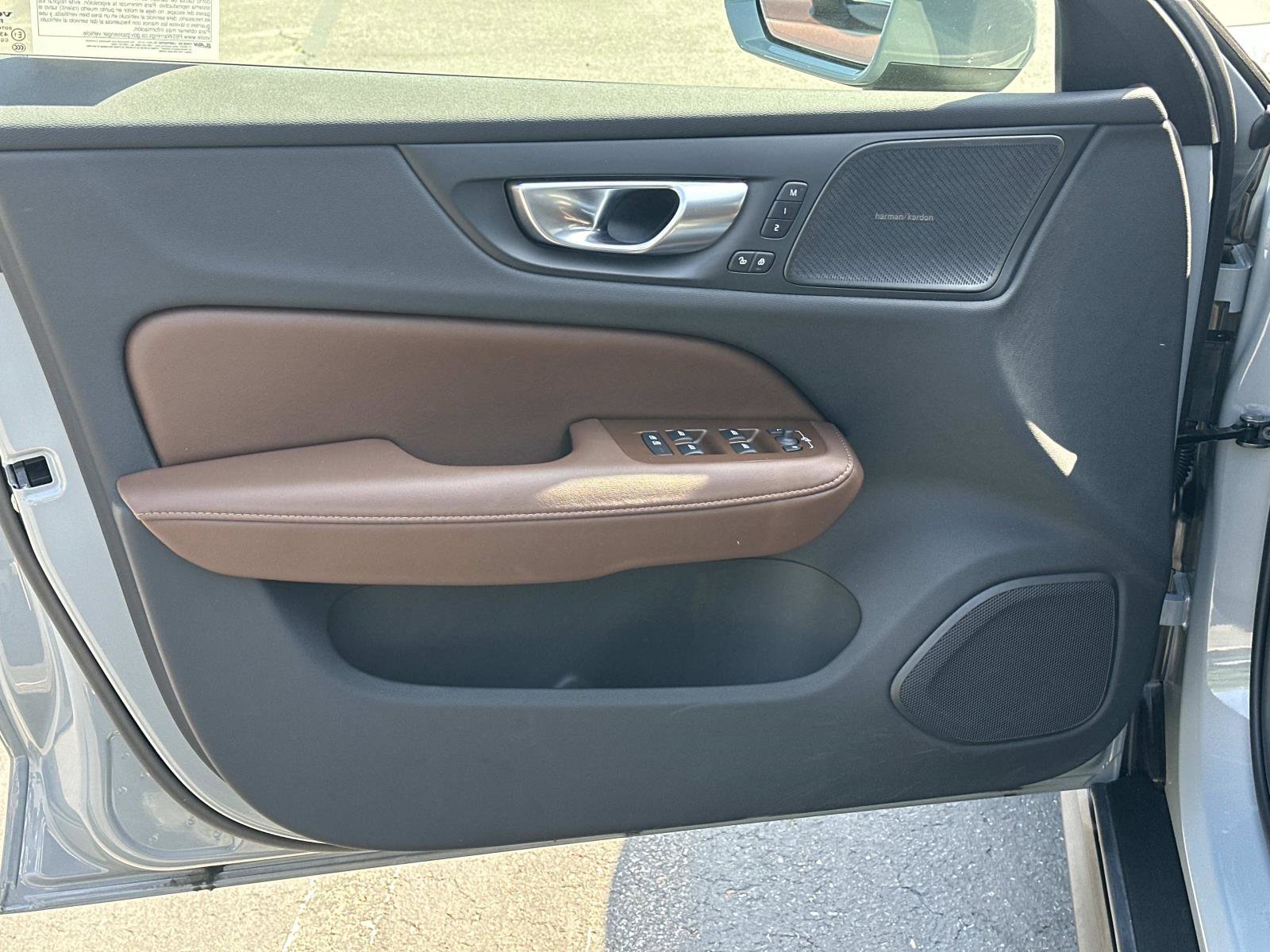 Certified 2026 Volvo V60 B5 Cross Country Plus w/ Climate Package image 15