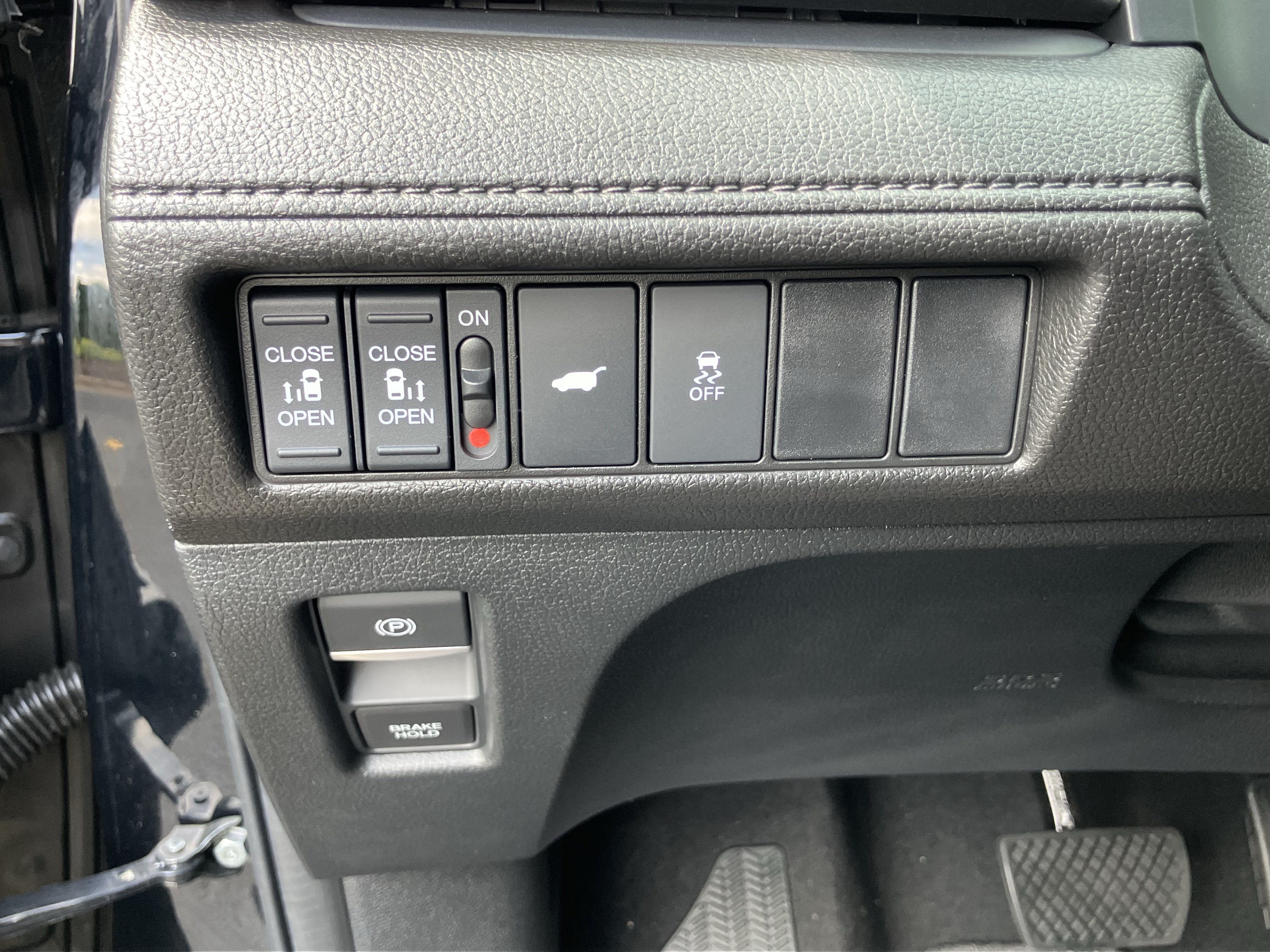 Certified 2026 Honda Odyssey EX-L image 19