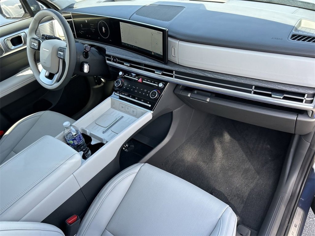 New 2026 Hyundai Santa Fe Calligraphy image 19