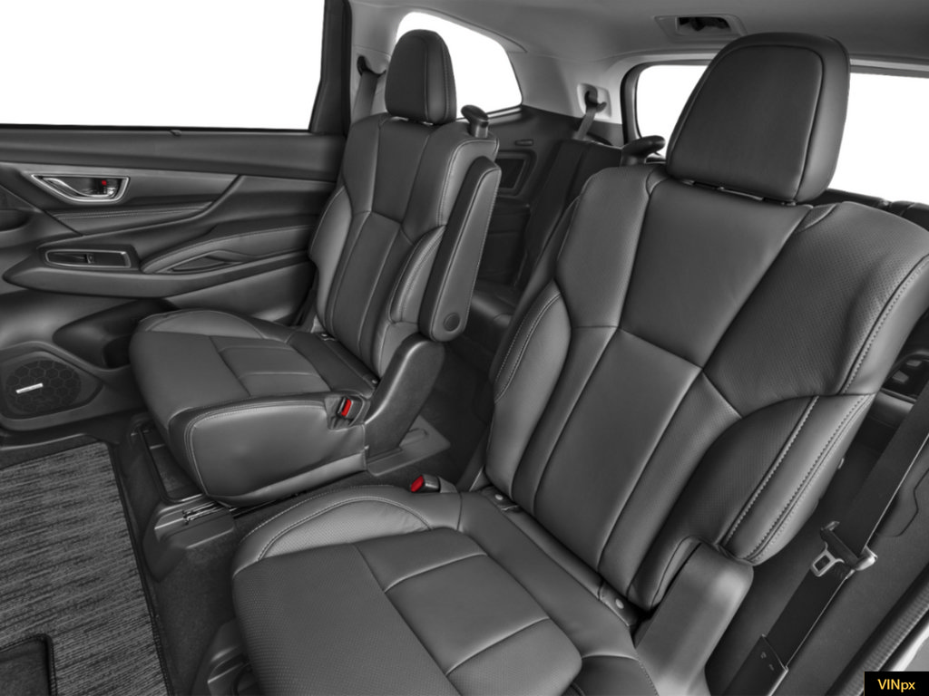 New 2026 Subaru Ascent Limited AWD/4WD image 12