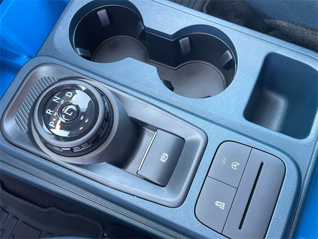 New 2025 Ford Maverick XLT w/ Equipment Group 302A image 18