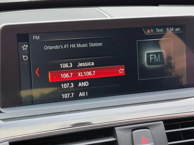 Used 2018 BMW 430i Gran Coupe RWD image 14