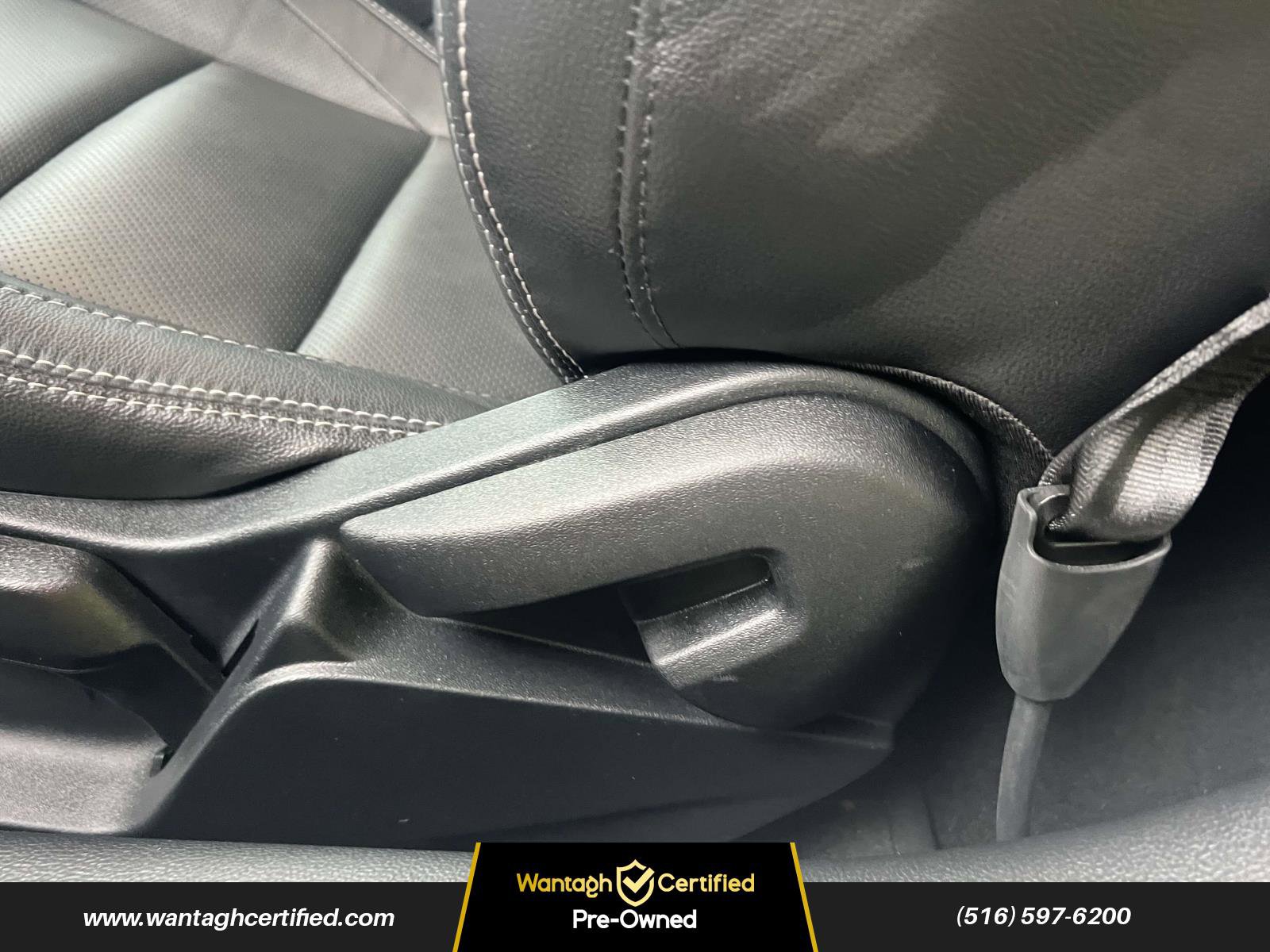 Used 2023 Ford Mustang Mach 1 w/ Equipment Group 700A image 13