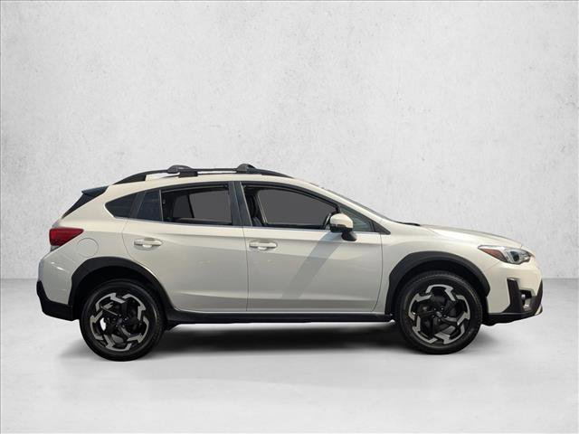 Used 2023 Subaru Crosstrek 2.5i Limited w/ Moonroof Package image 4