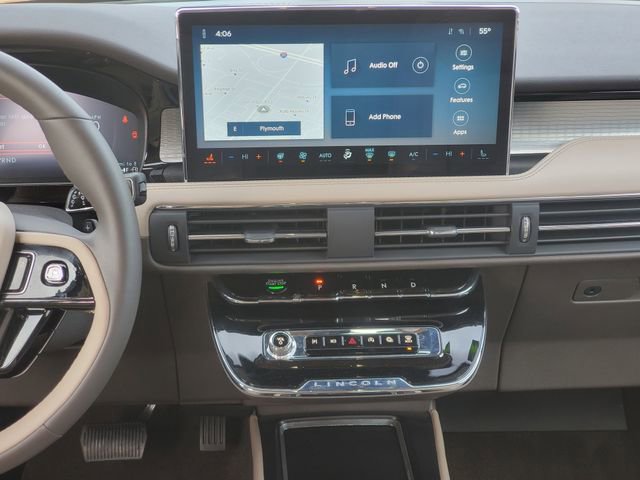 Certified 2024 Lincoln Corsair AWD w/ Equipment Group 101A image 25