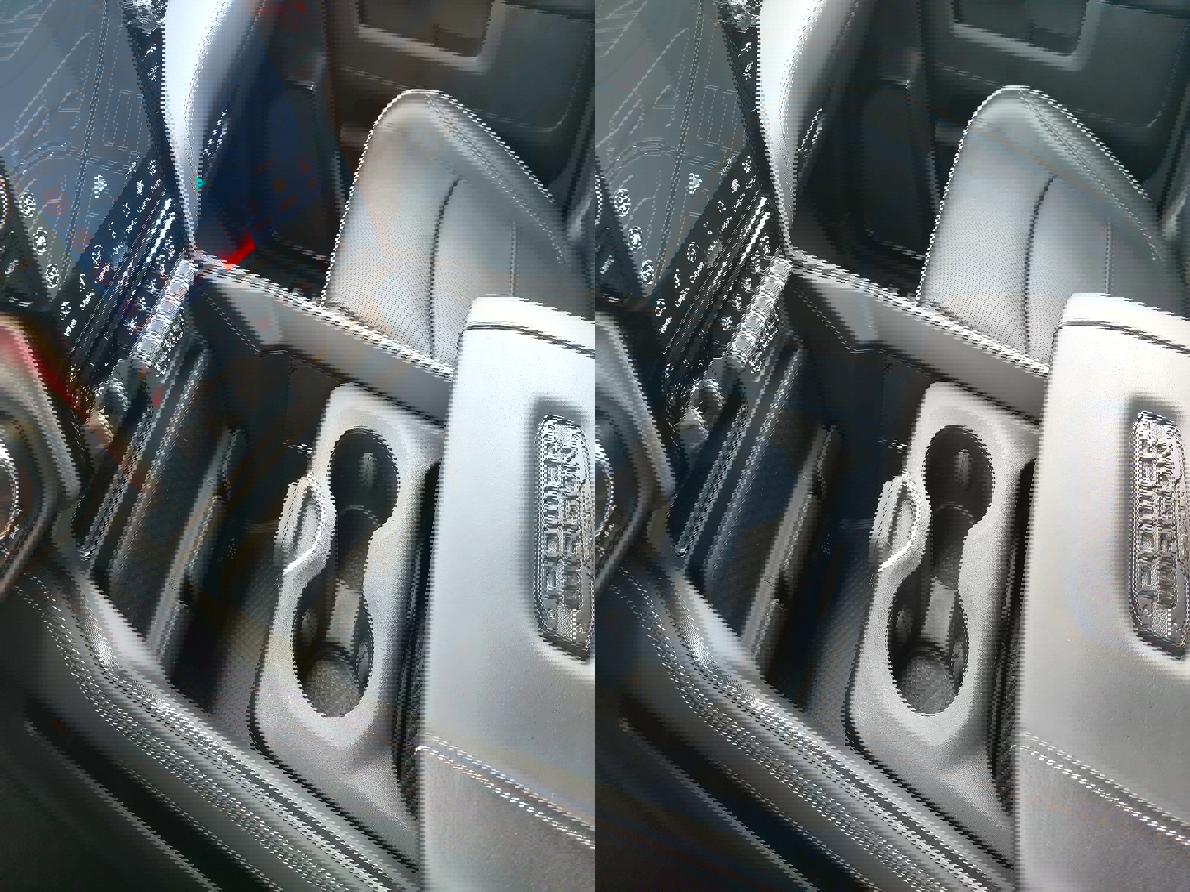 Used 2022 RAM 2500 Power Wagon image 26