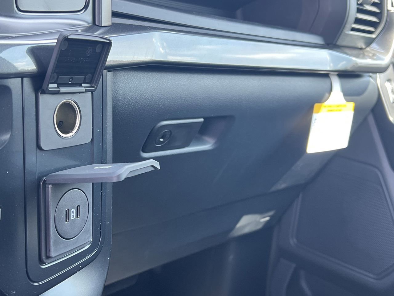 New 2026 Ford F150 STX image 7