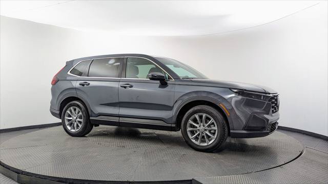 Used 2024 Honda CR-V EX image 11