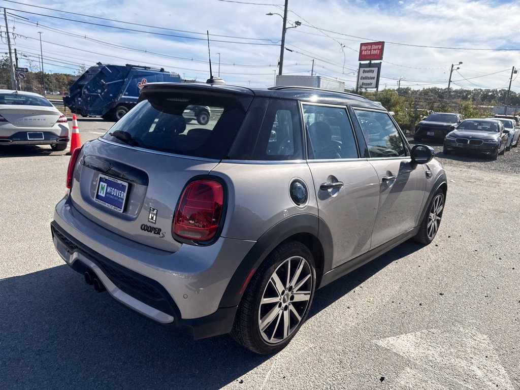 Used 2024 MINI Cooper S FWD image 6