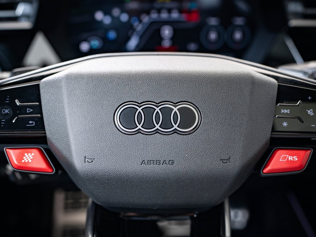 New 2025 Audi RS 3 image 27