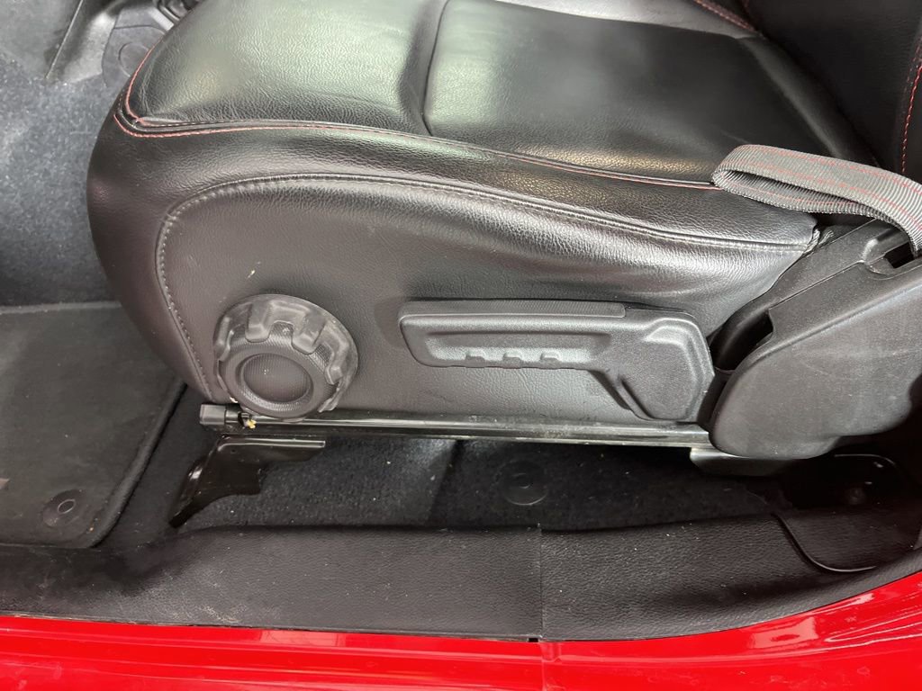 Used 2020 Jeep Wrangler Unlimited Rubicon w/ Quick Order Package 28Y Recon image 21