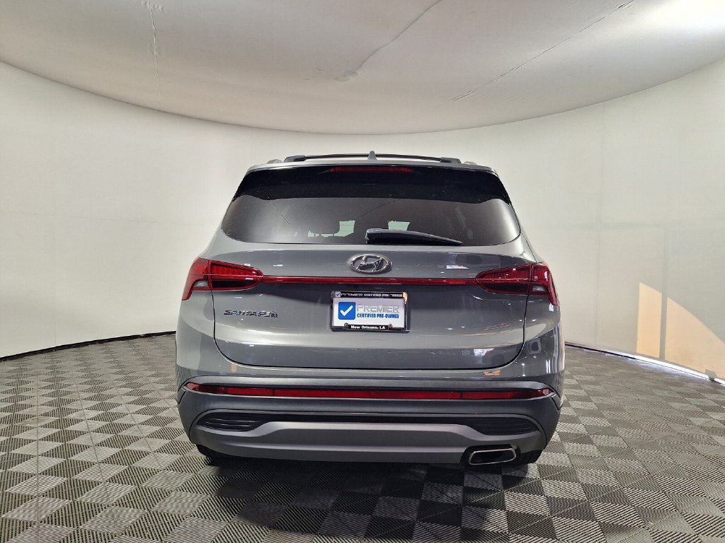 Used 2023 Hyundai Santa Fe SEL FWD image 6