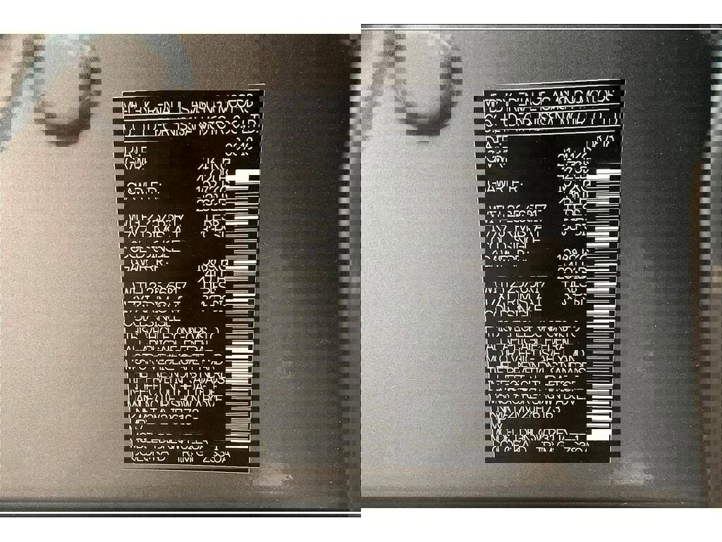 Used 2018 Nissan Rogue SV image 32