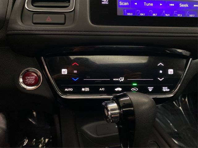 Used 2017 Honda HR-V EX image 32